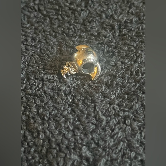 New Pandora Harry Potter Dobby Charm - Picture 2 of 2